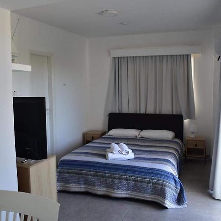 Maria Holiday Apartments Protaras Zewnętrze zdjęcie