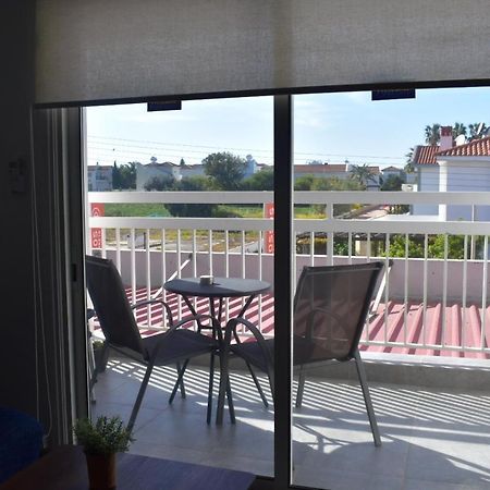 Maria Holiday Apartments Protaras Zewnętrze zdjęcie