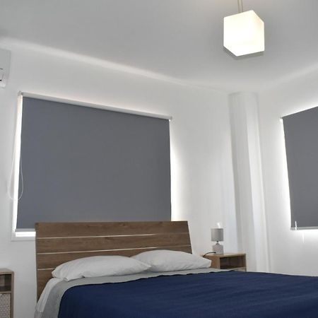 Maria Holiday Apartments Protaras Zewnętrze zdjęcie