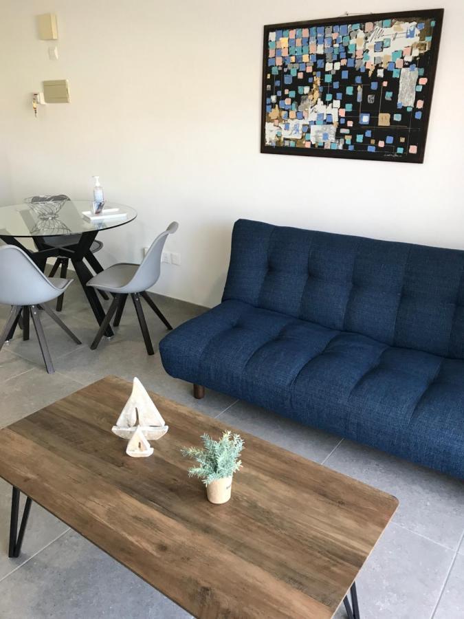 Maria Holiday Apartments Protaras Zewnętrze zdjęcie