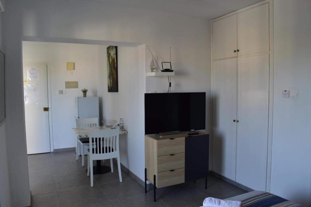 Maria Holiday Apartments Protaras Zewnętrze zdjęcie