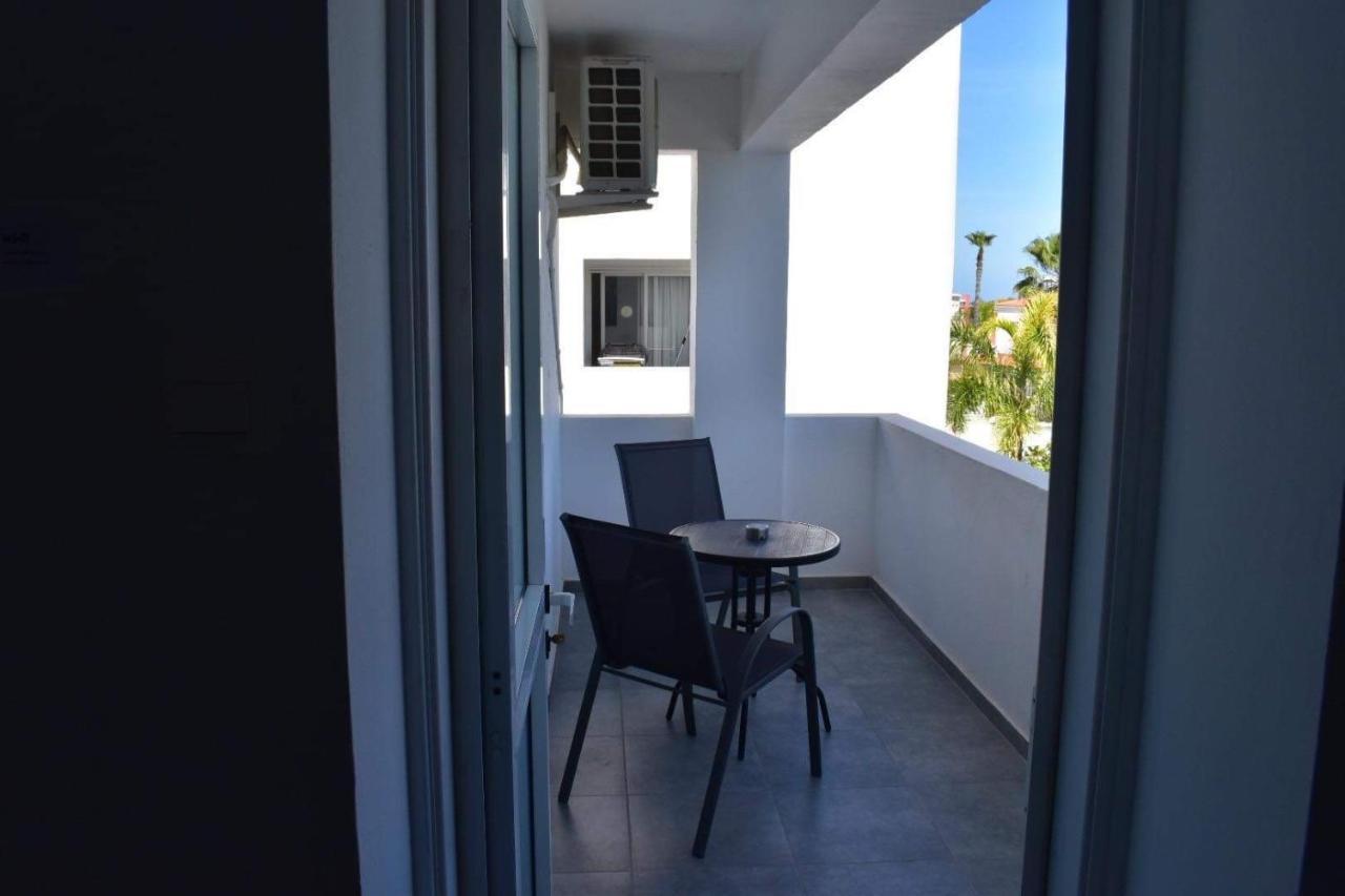 Maria Holiday Apartments Protaras Zewnętrze zdjęcie