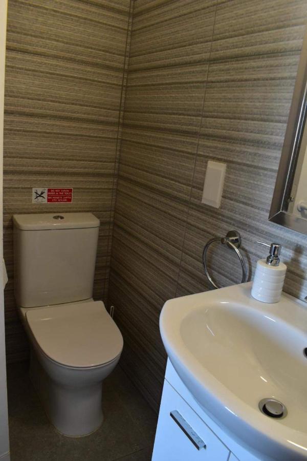 Maria Holiday Apartments Protaras Zewnętrze zdjęcie