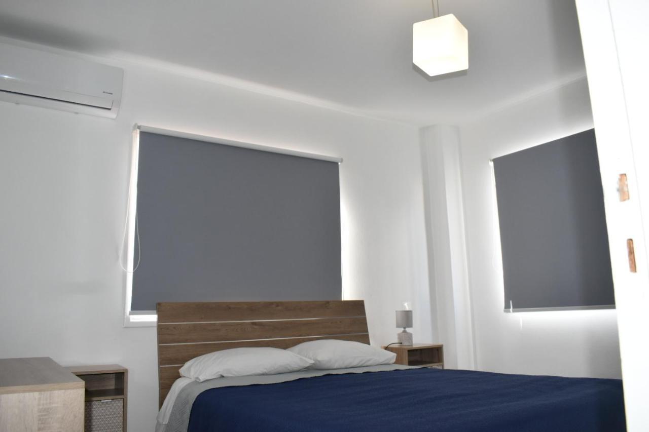 Maria Holiday Apartments Protaras Zewnętrze zdjęcie