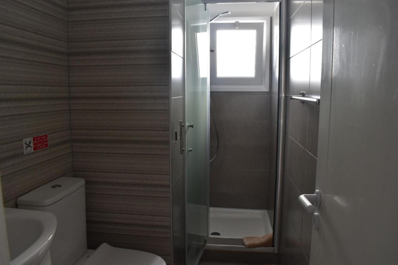 Maria Holiday Apartments Protaras Zewnętrze zdjęcie