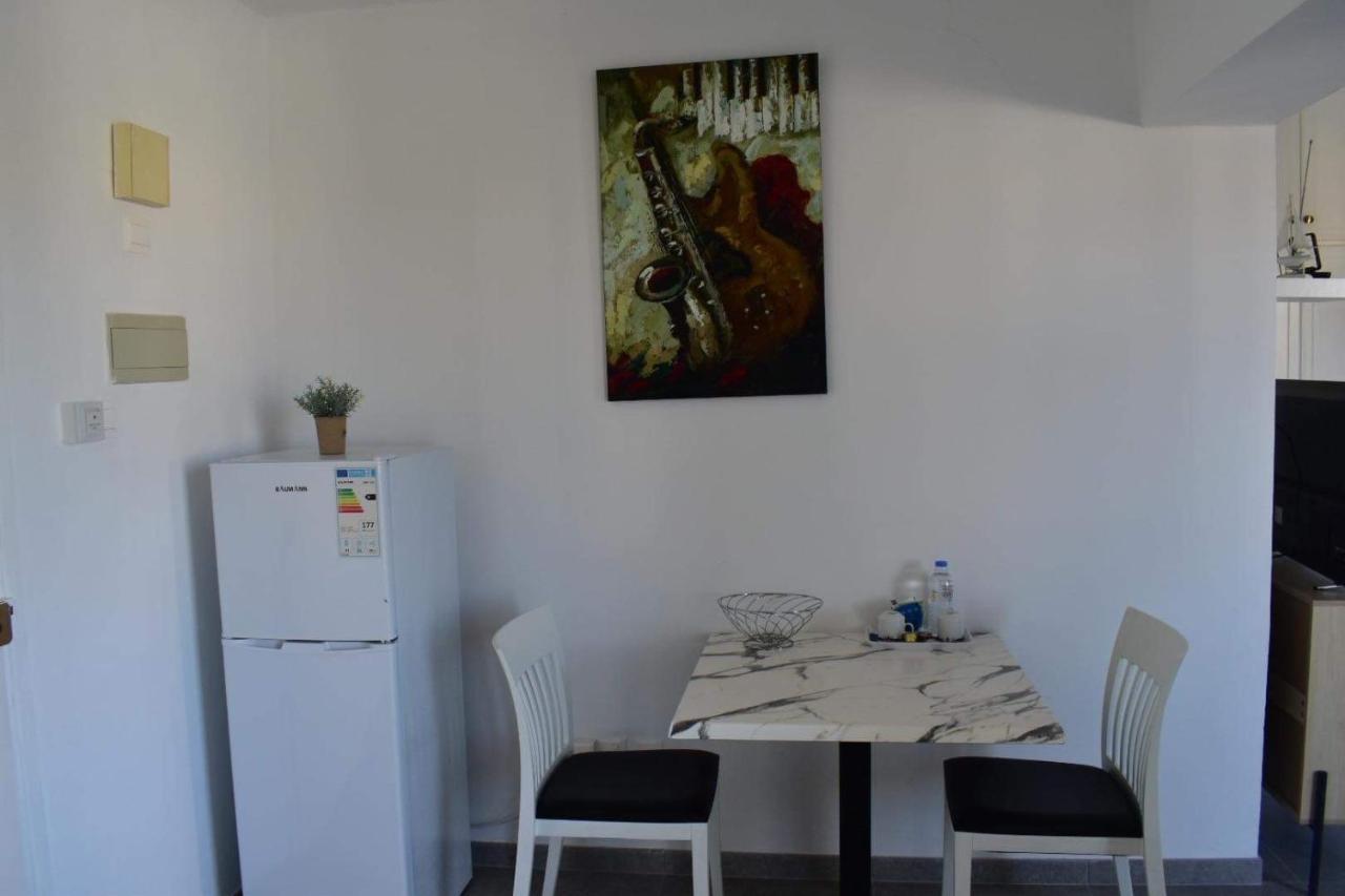 Maria Holiday Apartments Protaras Zewnętrze zdjęcie